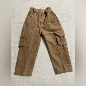 Creaciones Berny boy pants by sabot Berny Rodriquez